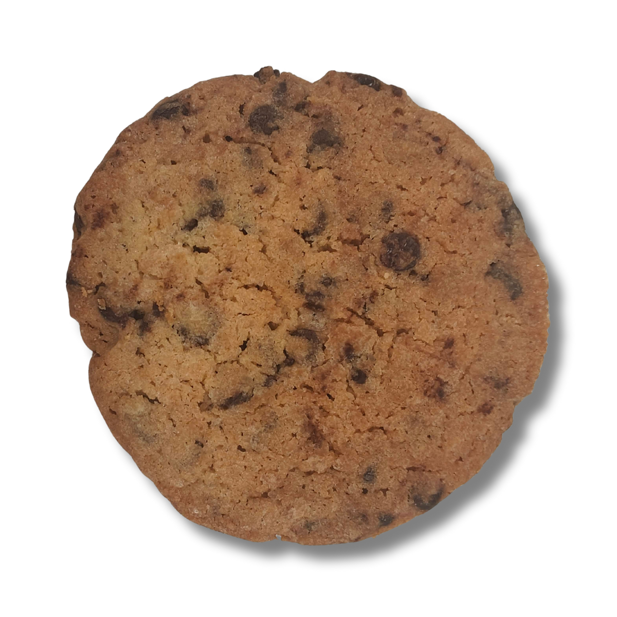 Cookie Pépites de Chocolat Noir