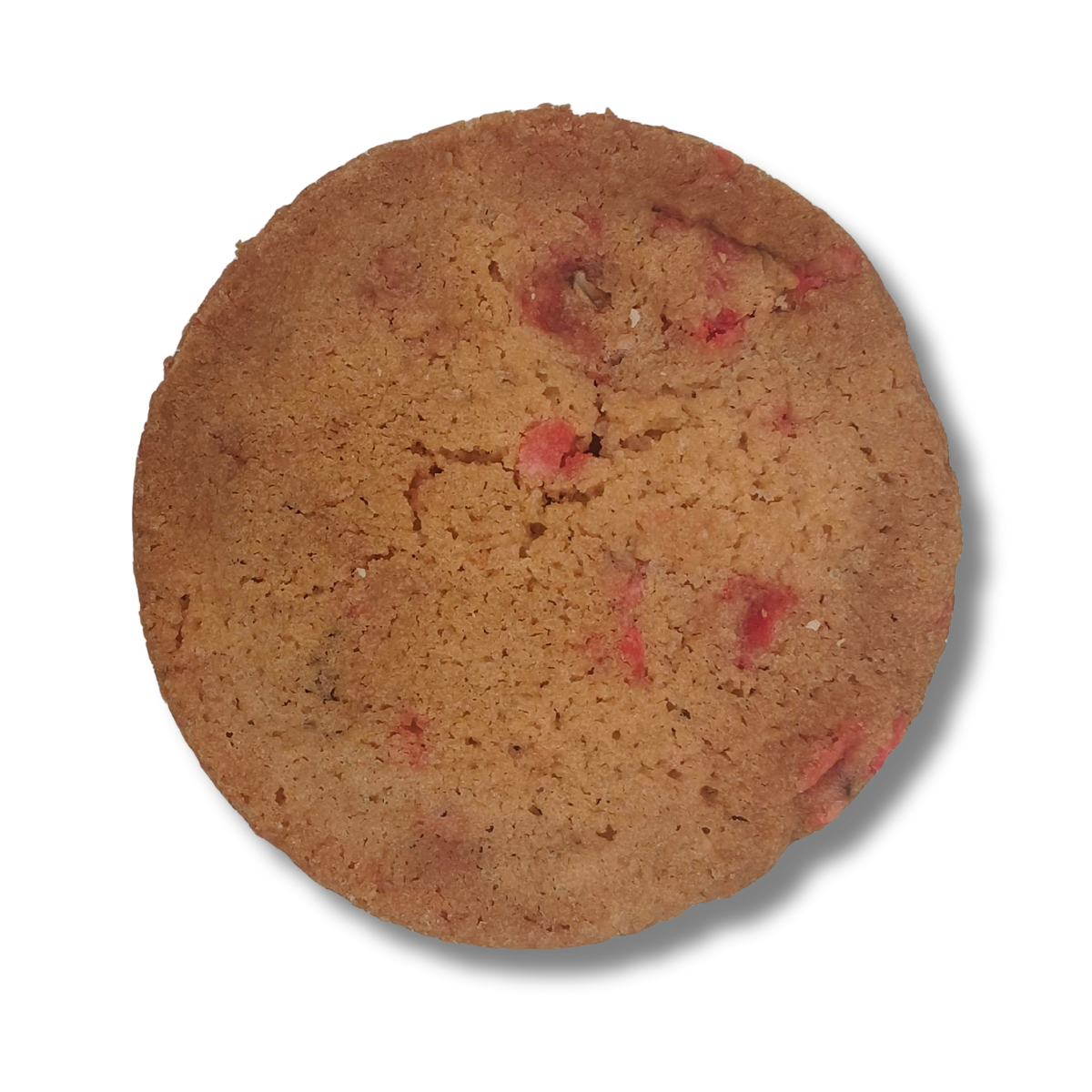 Cookie Pralines Roses